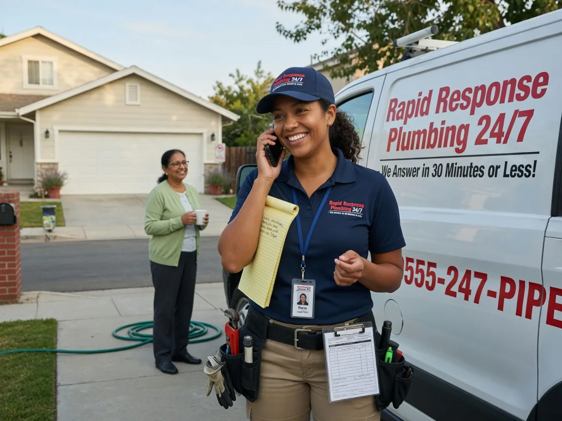 Emergency Plumber Simpson, NC FAQs